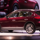 Illustration for article titled The New Infiniti Station Wagon Is Now More Station Wagon-ey